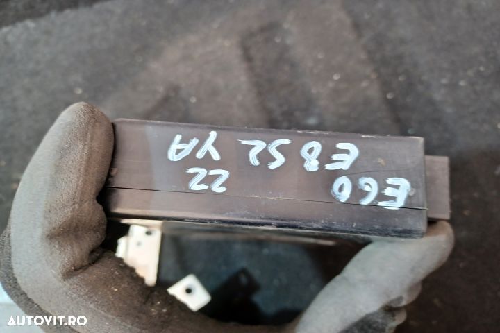 Calculator lumini 9167202 9167202-01 9167202 9167202-01 BMW Seria 5 E - 4