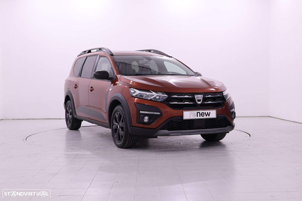 Dacia Jogger - 8