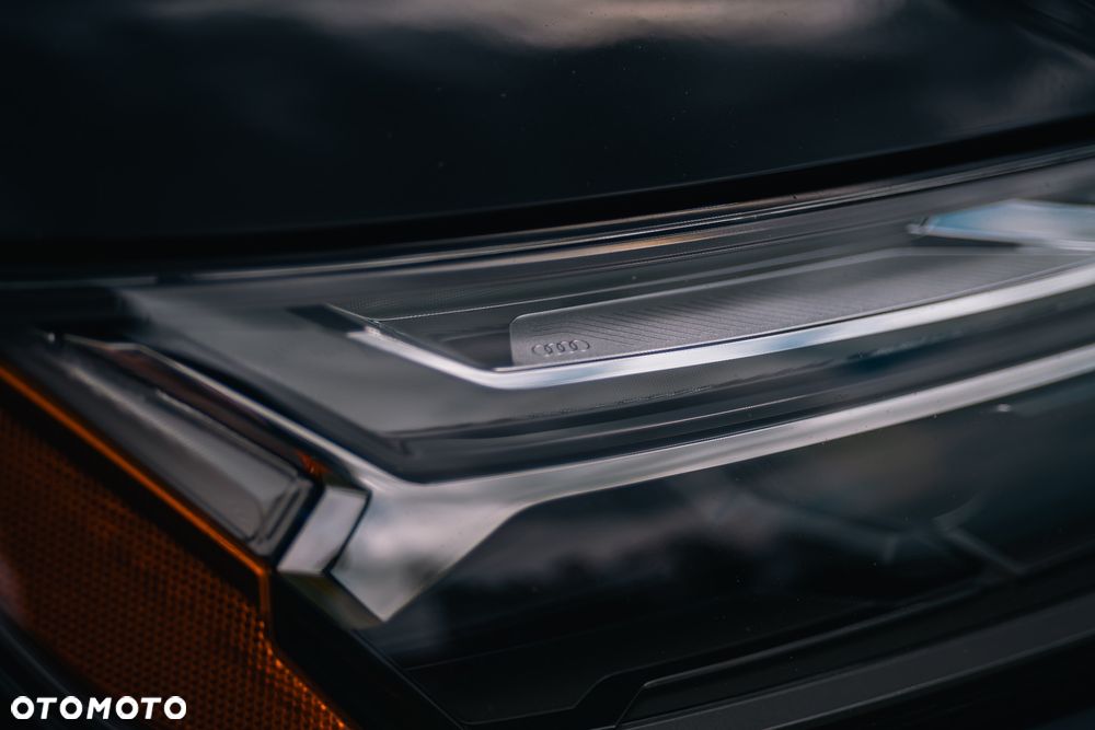 Audi Q5 Sportback - 20