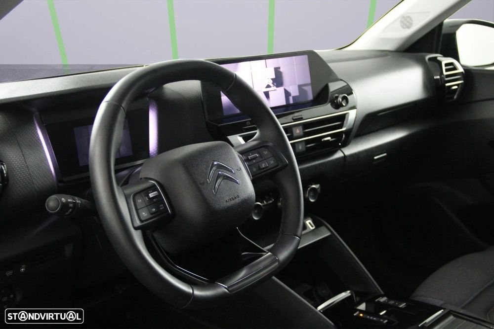 Citroën e-C4 50 kWh Feel Pack - 7