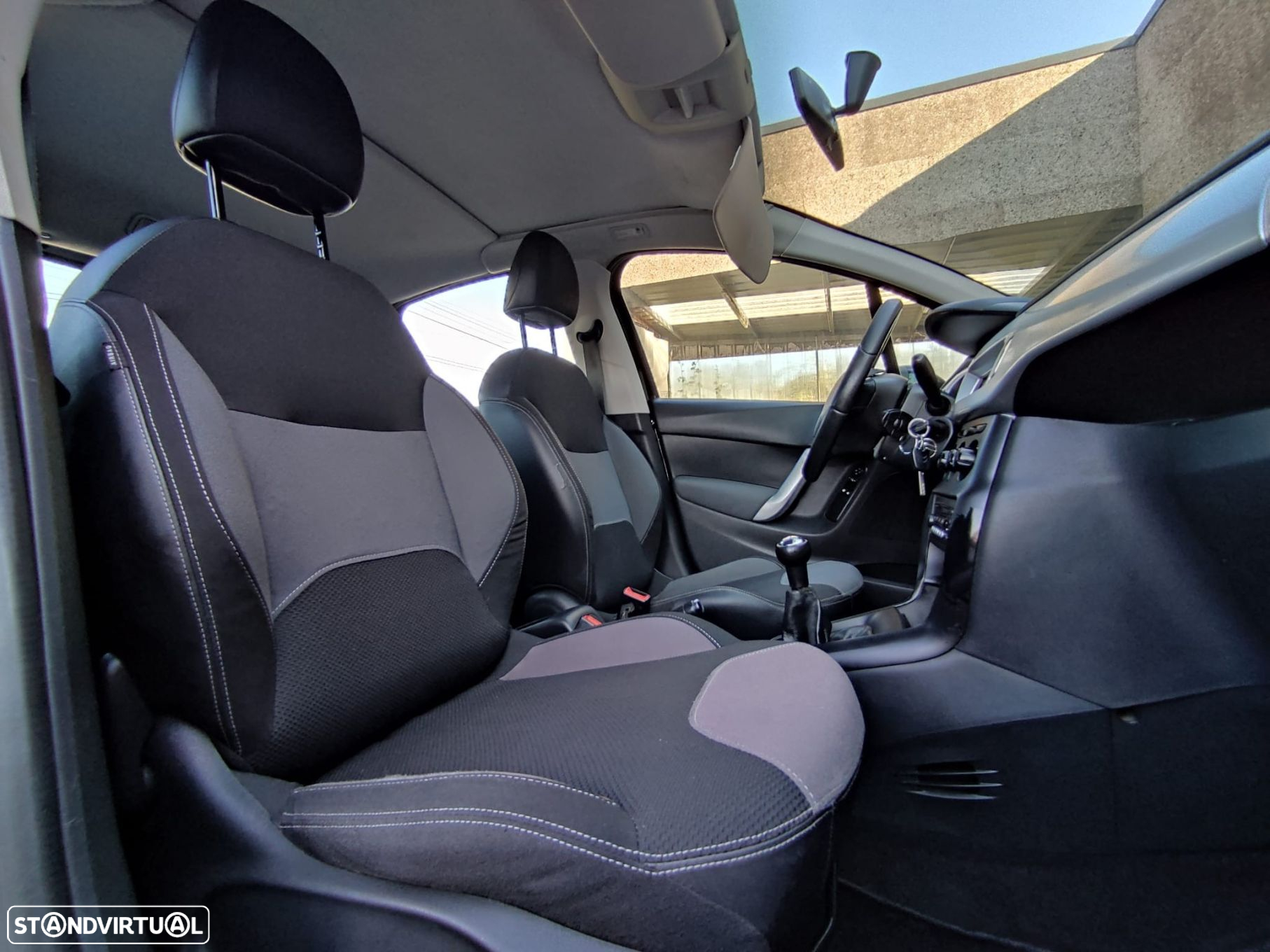 Citroën C3 1.2 VTi Attraction - 11