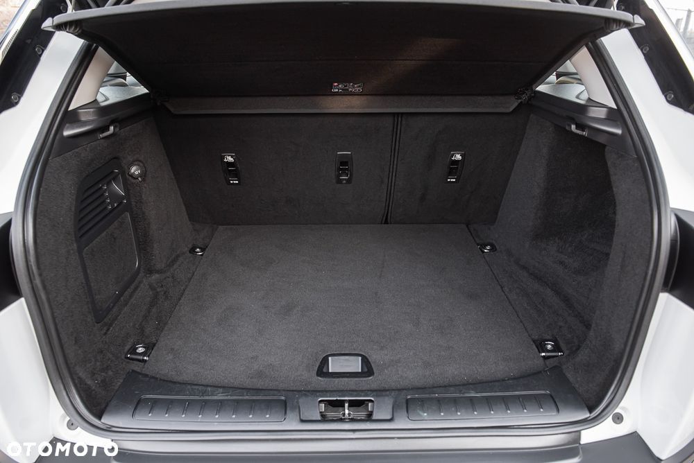 Land Rover Range Rover Evoque TD4 Pure - 29