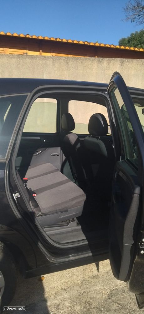 Opel Meriva 1.7 CDTI Cosmo - 6