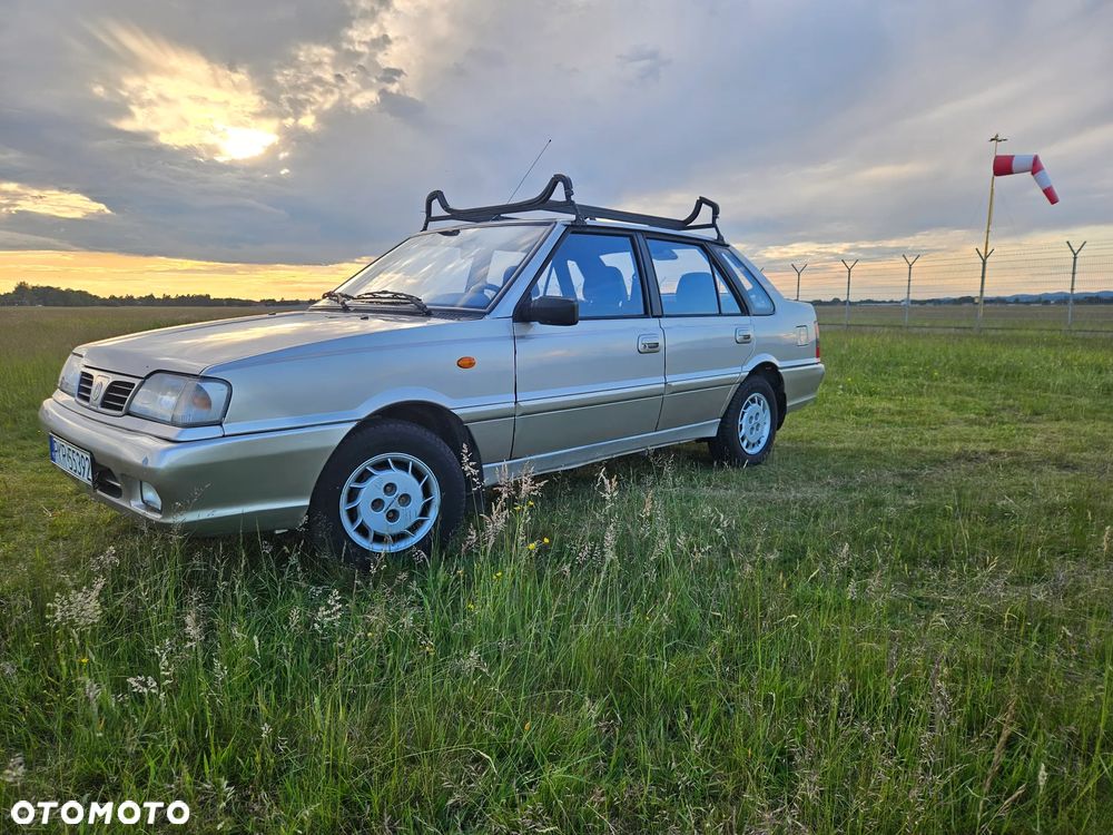 Polonez Atu - 1