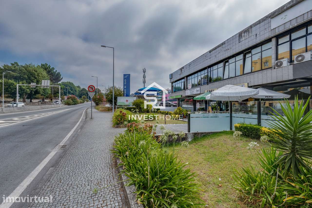 Trespasse Café | Mobilado e Equipado | Em funcionamento - Grande imagem: 3/32