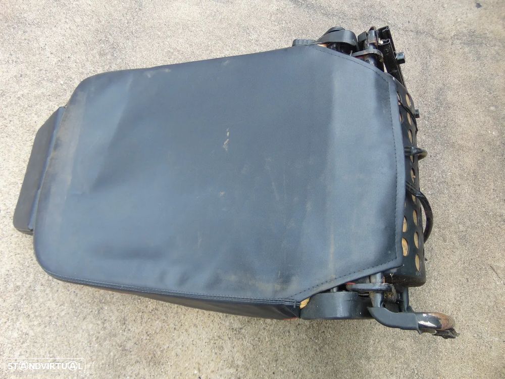 Citroen AX GT bancos - 5