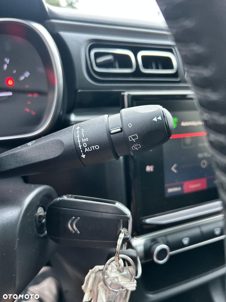 Citroën C3 1.5 BlueHDi Shine S&S - 33