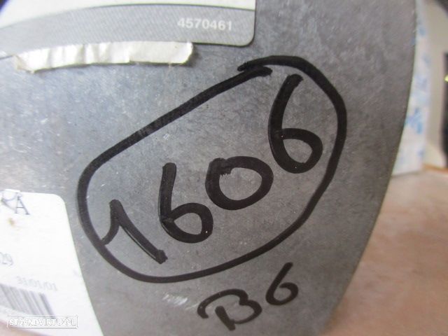 Centralina 5169958 5380068 09378739 SAAB 93  YS3D 2001 2.0 Turbo 150CV 5P CINZA ORIGINAL - 6