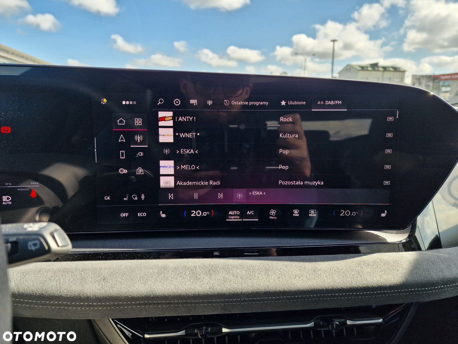 Audi Q6 e-tron - 18