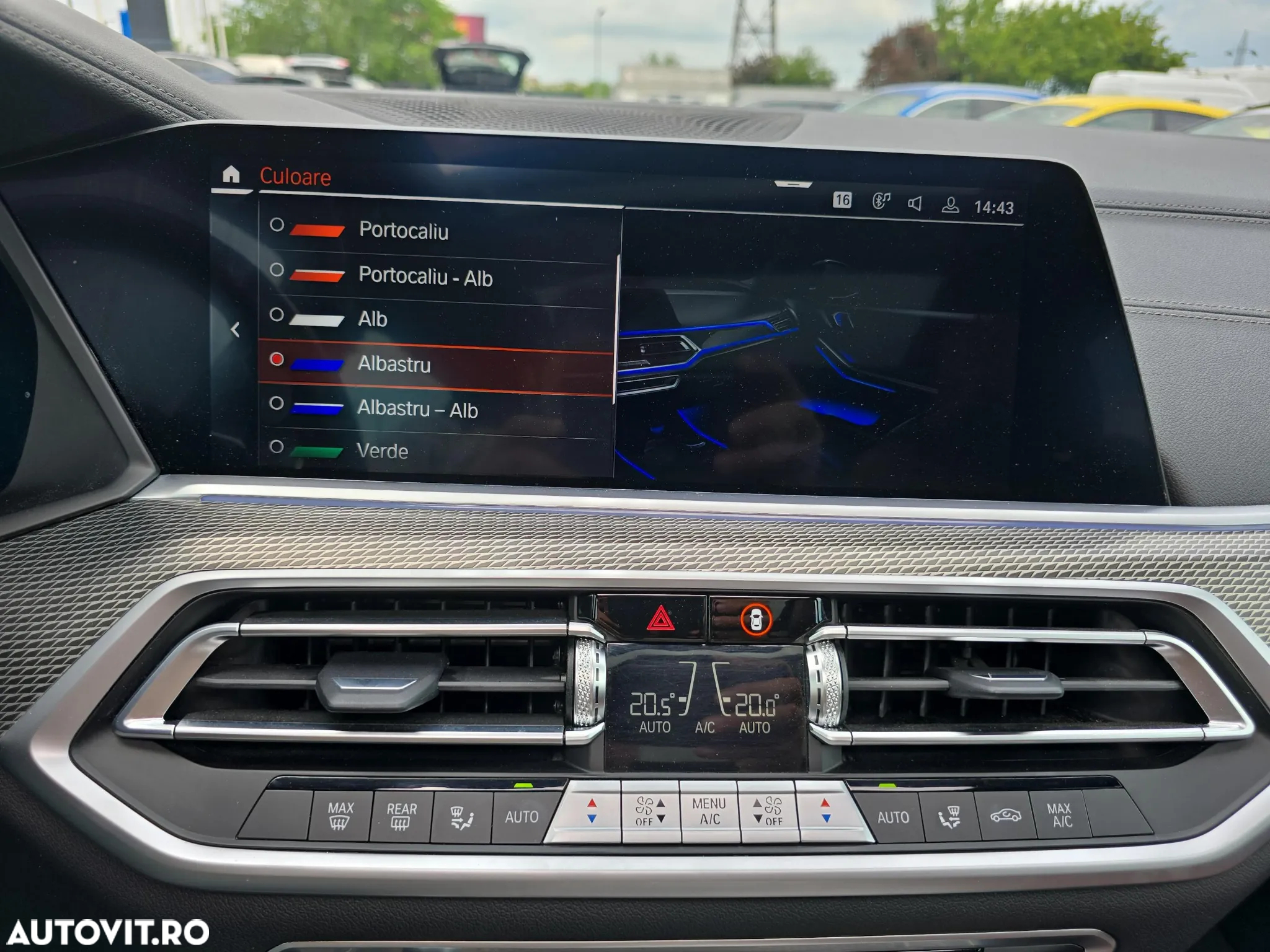 BMW X5 xDrive30d AT MHEV - 26