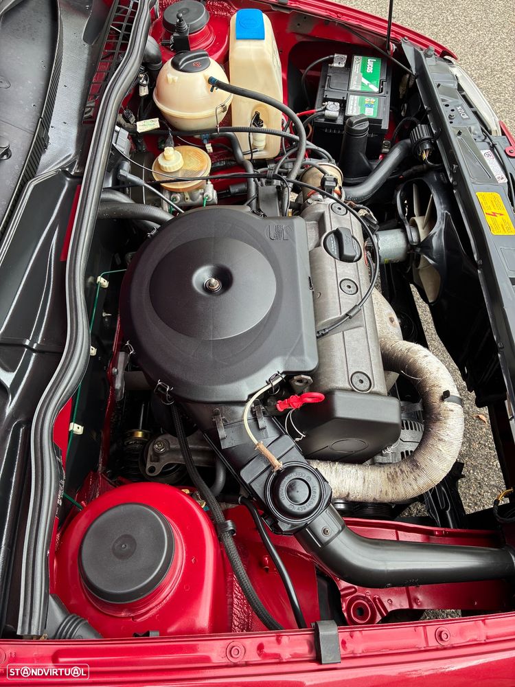 SEAT Cordoba 1.4 SXE - 25