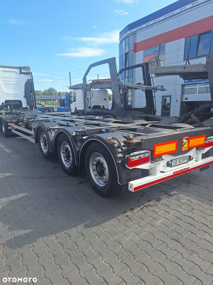 Setra/Kaessbohrer XS - 16