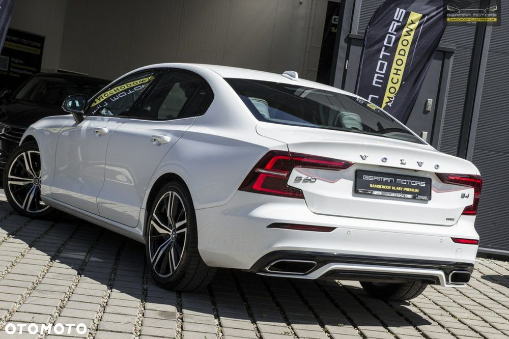 Volvo S60 - 8