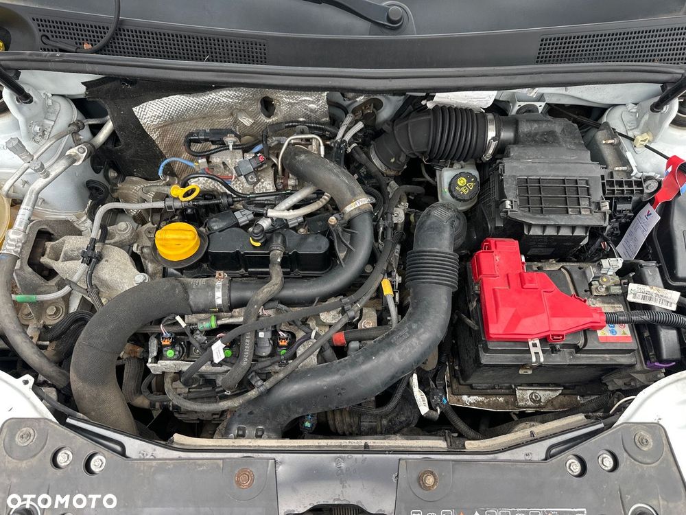 Dacia Duster 1.0 TCe Comfort - 9