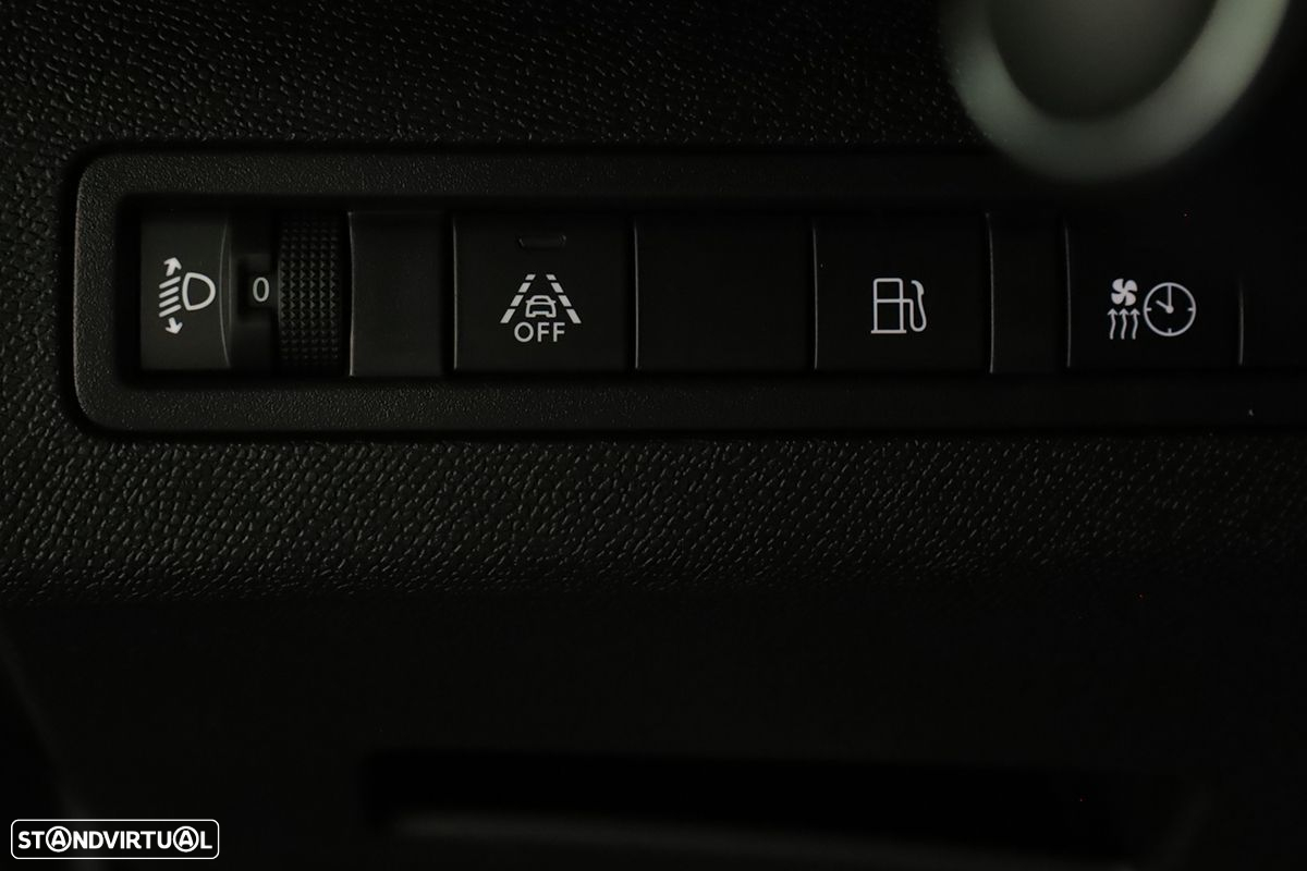 Peugeot 3008 1.6 Hybrid Allure e-EAT8 - 20