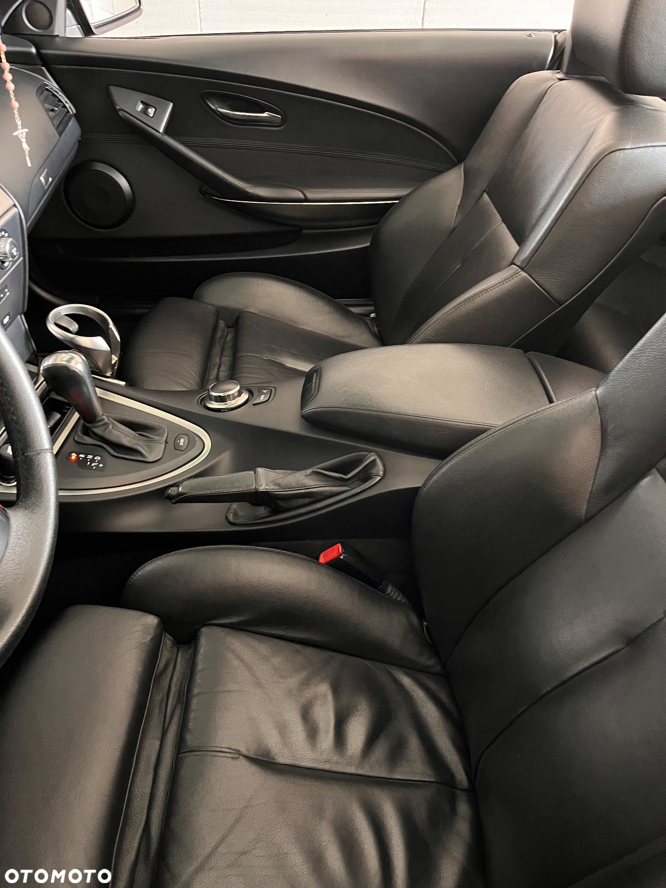 BMW Seria 6 630 i - 23