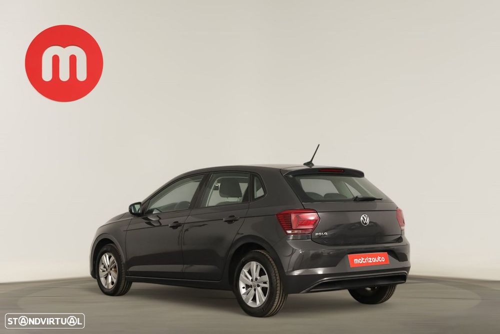 VW Polo 1.0 TSI Confortline DSG - 3