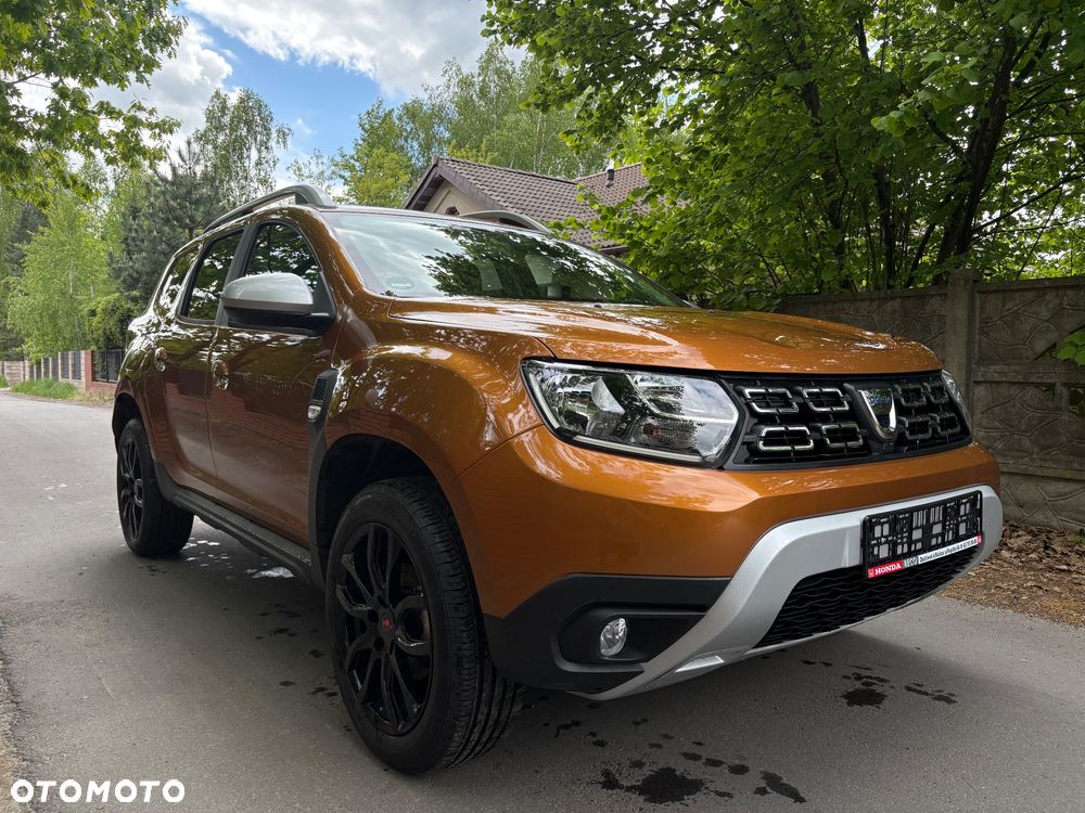 Dacia Duster TCe 100 2WD Prestige - 3