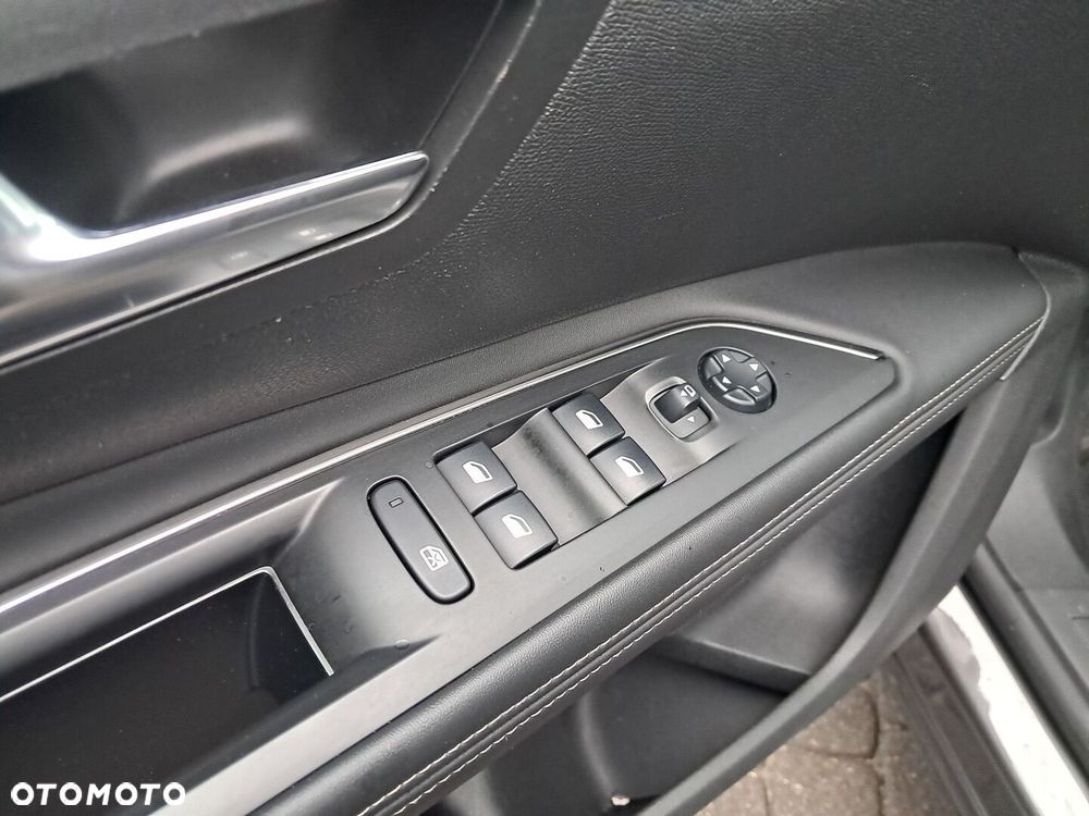 Peugeot 5008 1.5 BlueHDI Crossway S&S EAT8 - 13