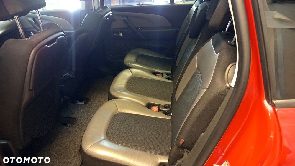 Citroën C4 Grand Picasso BlueHDi 120 Exclusive - 33