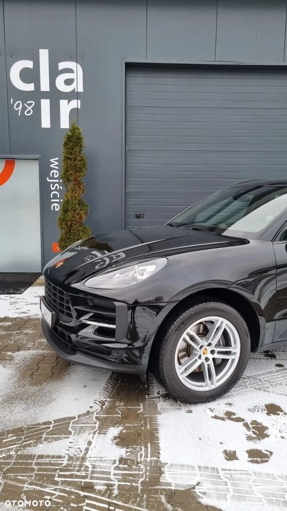 Porsche Macan PDK - 4