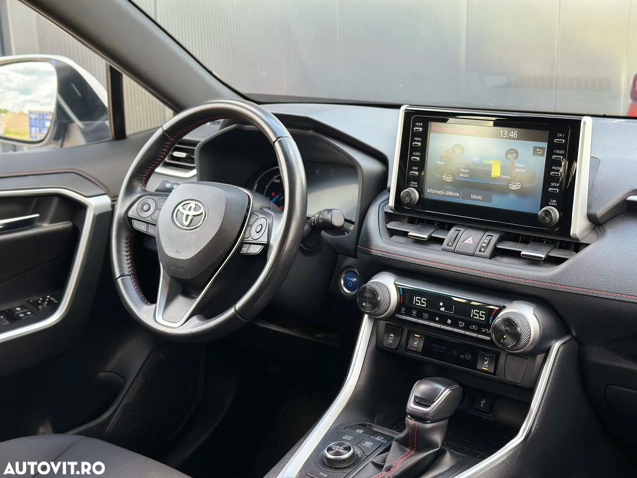 Toyota RAV4 - 2
