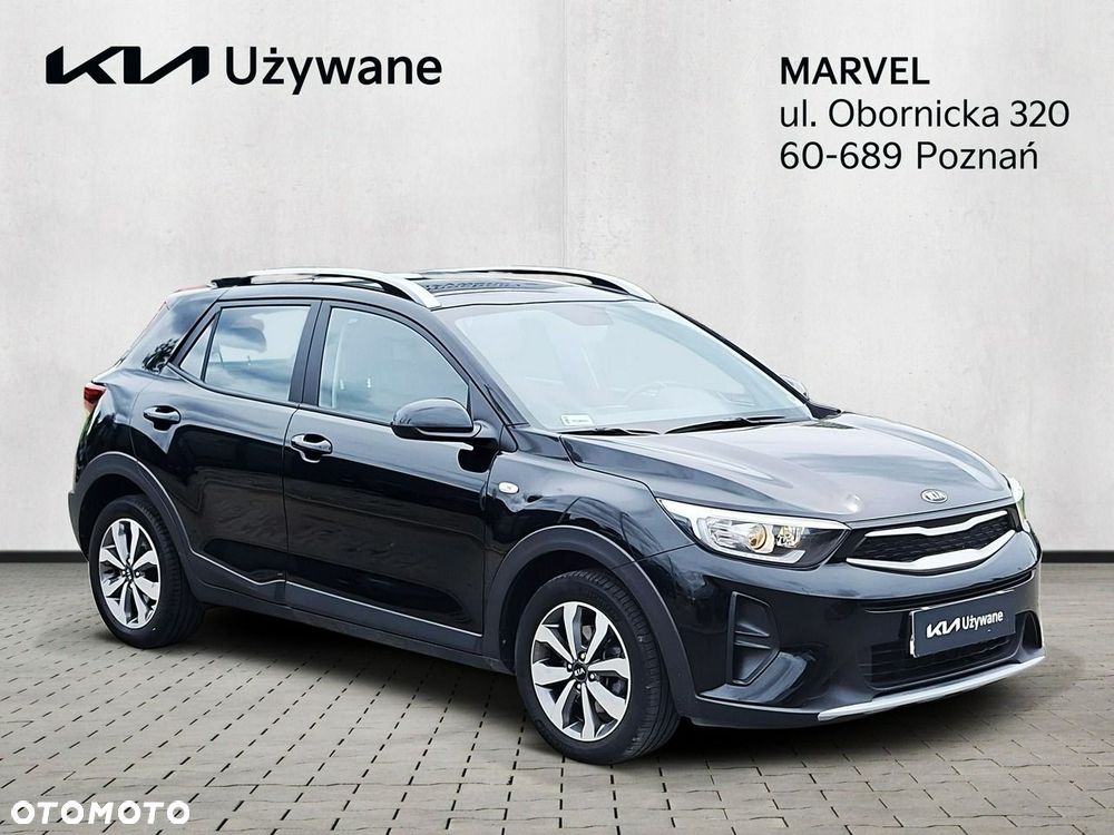 Kia Stonic 1.0 T-GDI M - 8