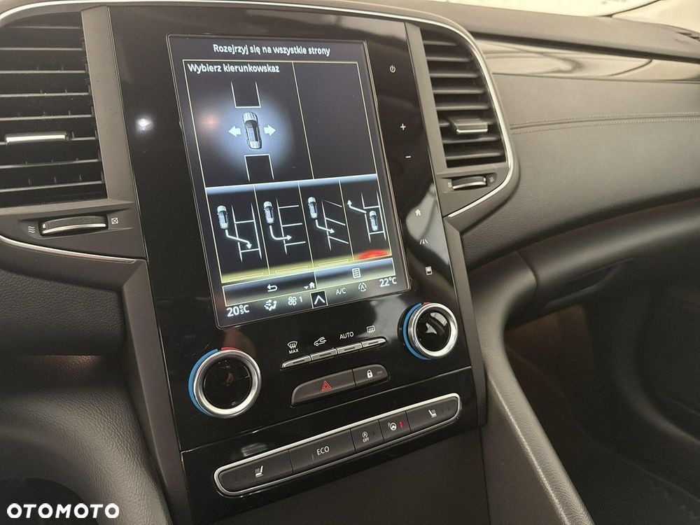 Renault Talisman - 24