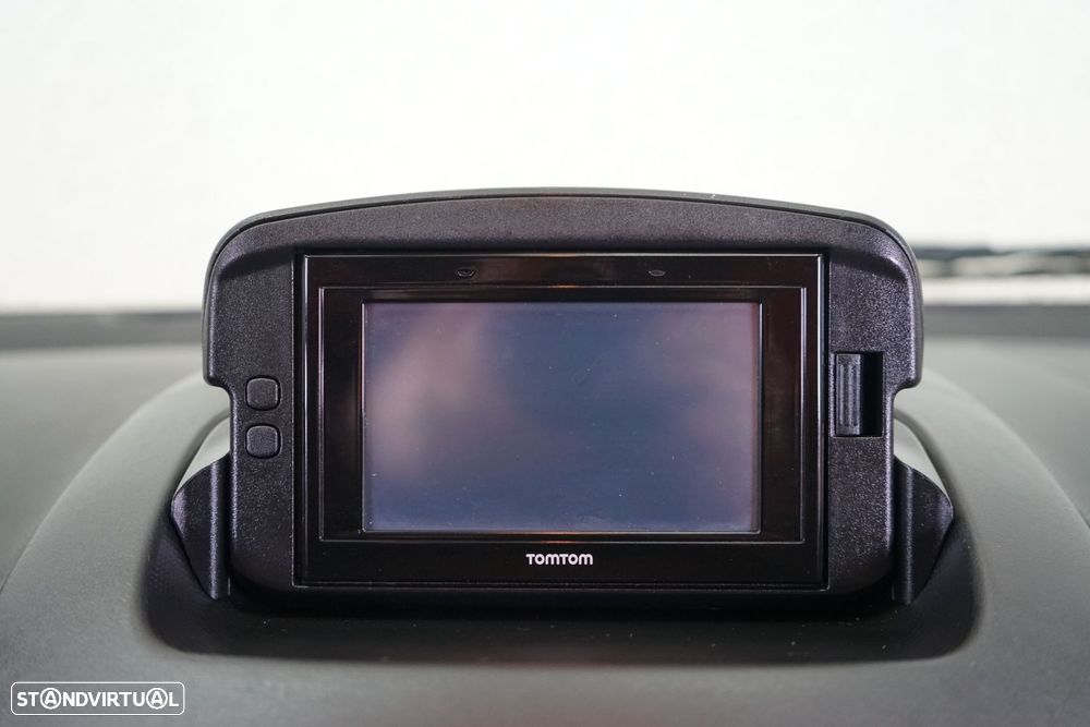 Toyota Aygo 1.0 Orange Edition - 27