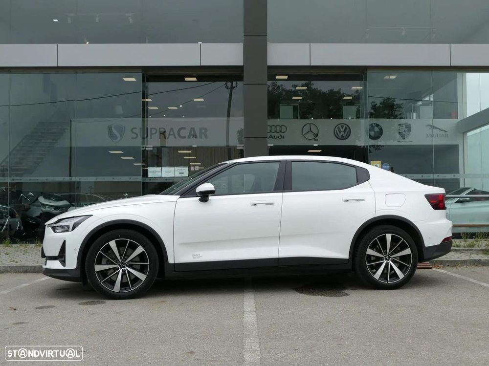 Polestar 2 Long Range 78 kWh - 28