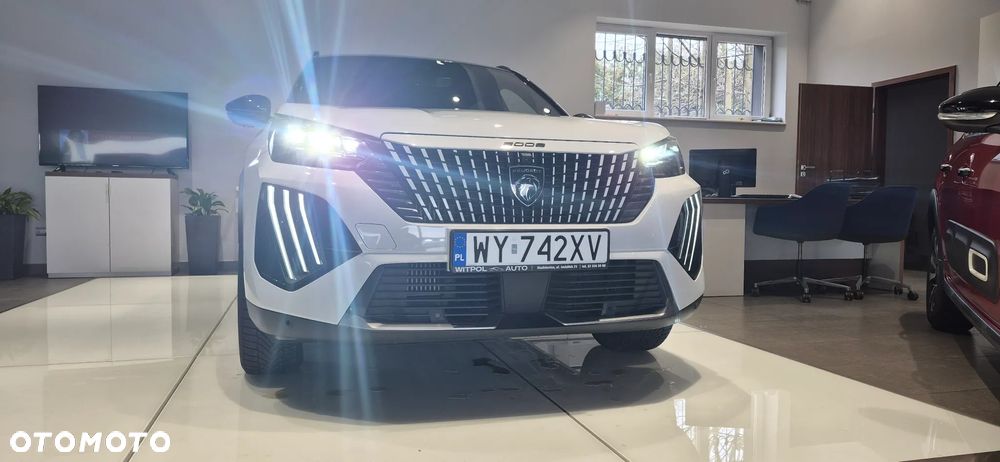 Peugeot 2008 PureTech 130 GT S&S EAT8 - 38