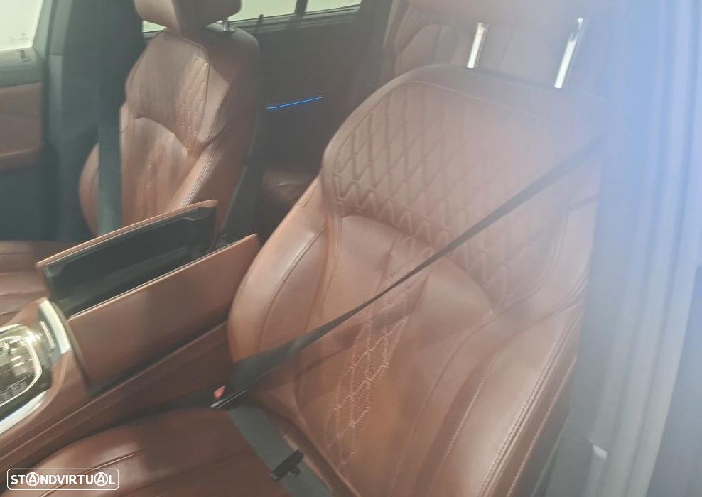BMW X5 45 e xDrive Pack M - 6