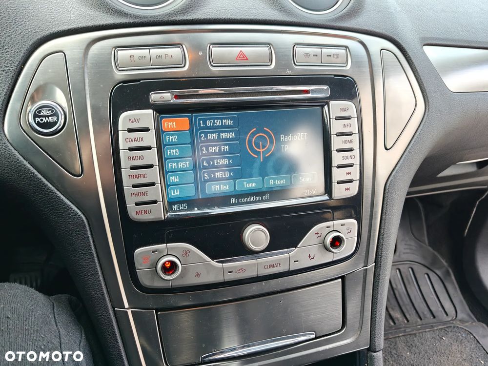 Ford Mondeo 2.0 TDCi DPF Trend - 23