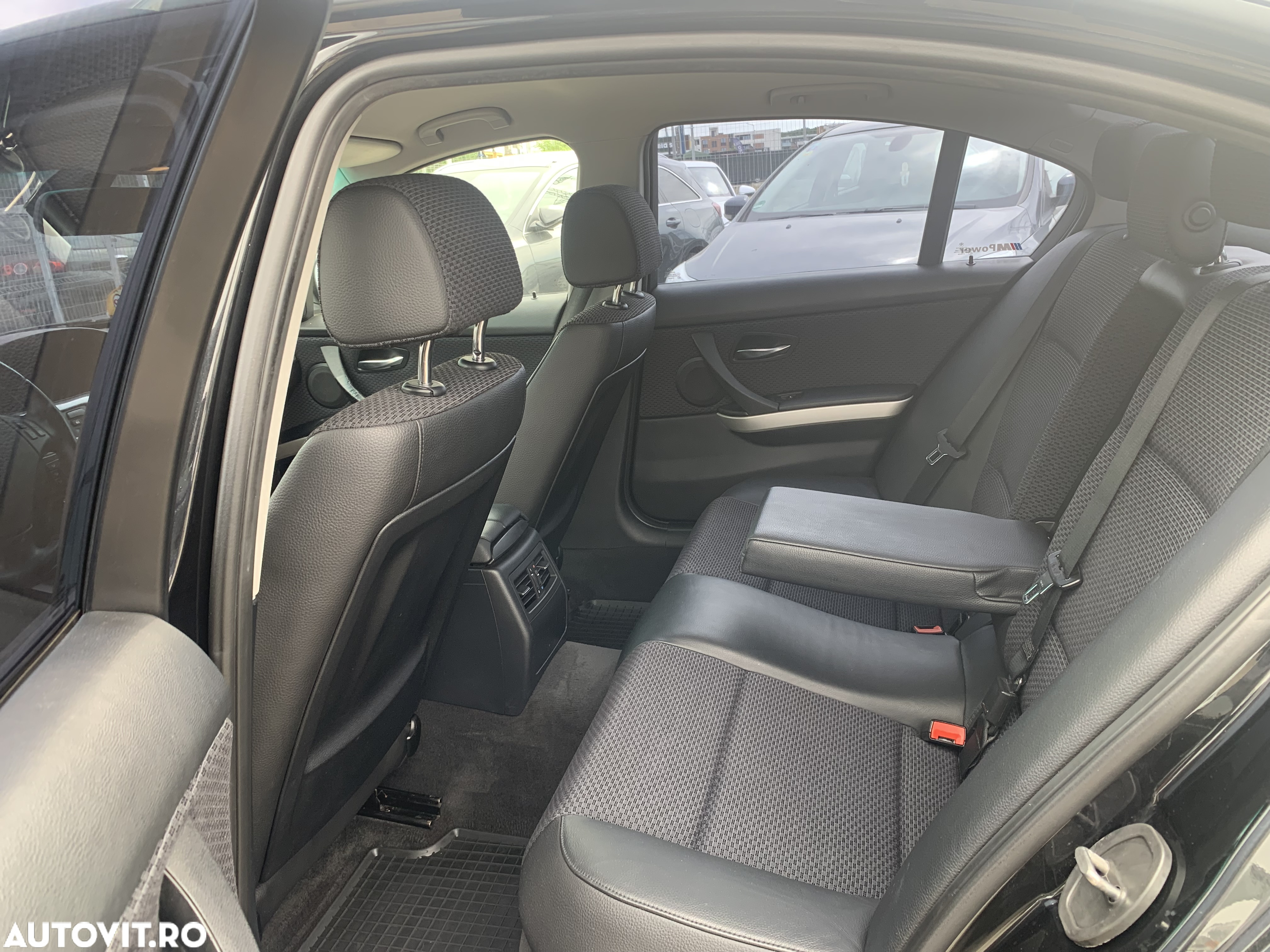BMW Seria 3 320d xDrive - 5