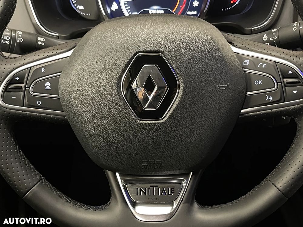 Renault Talisman ENERGY dCi 160 EDC INITIALE PARIS - 26