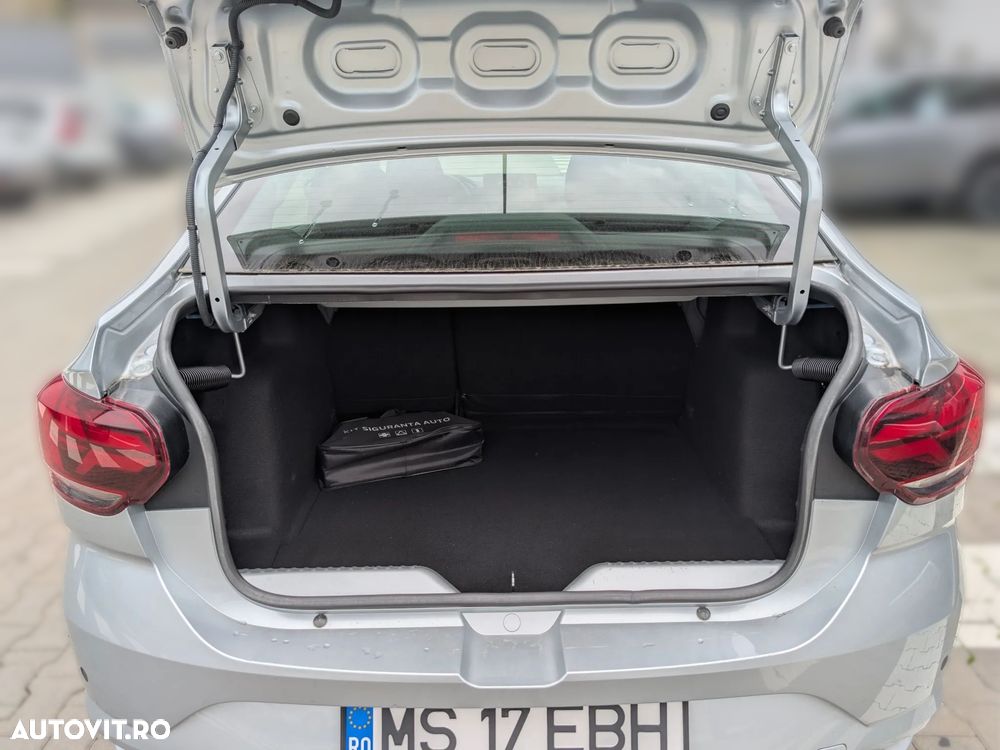 Dacia Logan ECO-G 100 MT6 Comfort - 11