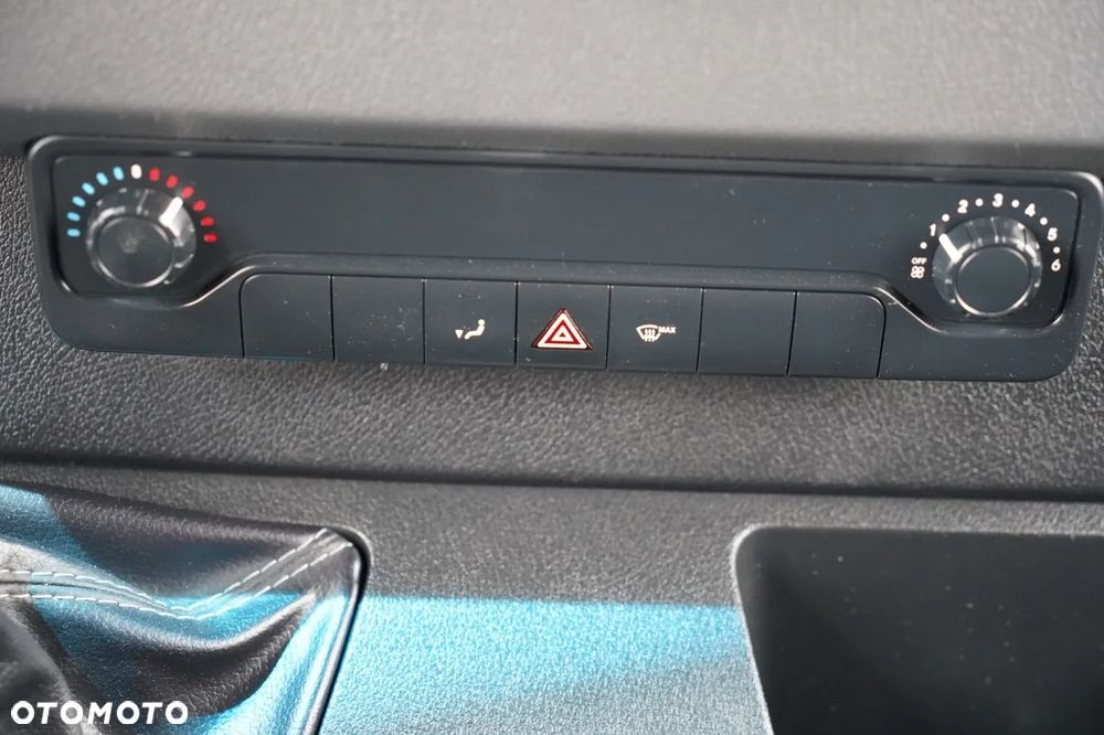 Mercedes-Benz SPRINTER 315 CDI  / MAXI / BLASZAK 4,8 m / FURGON / SPROWADZONY / EURO 6 - 31