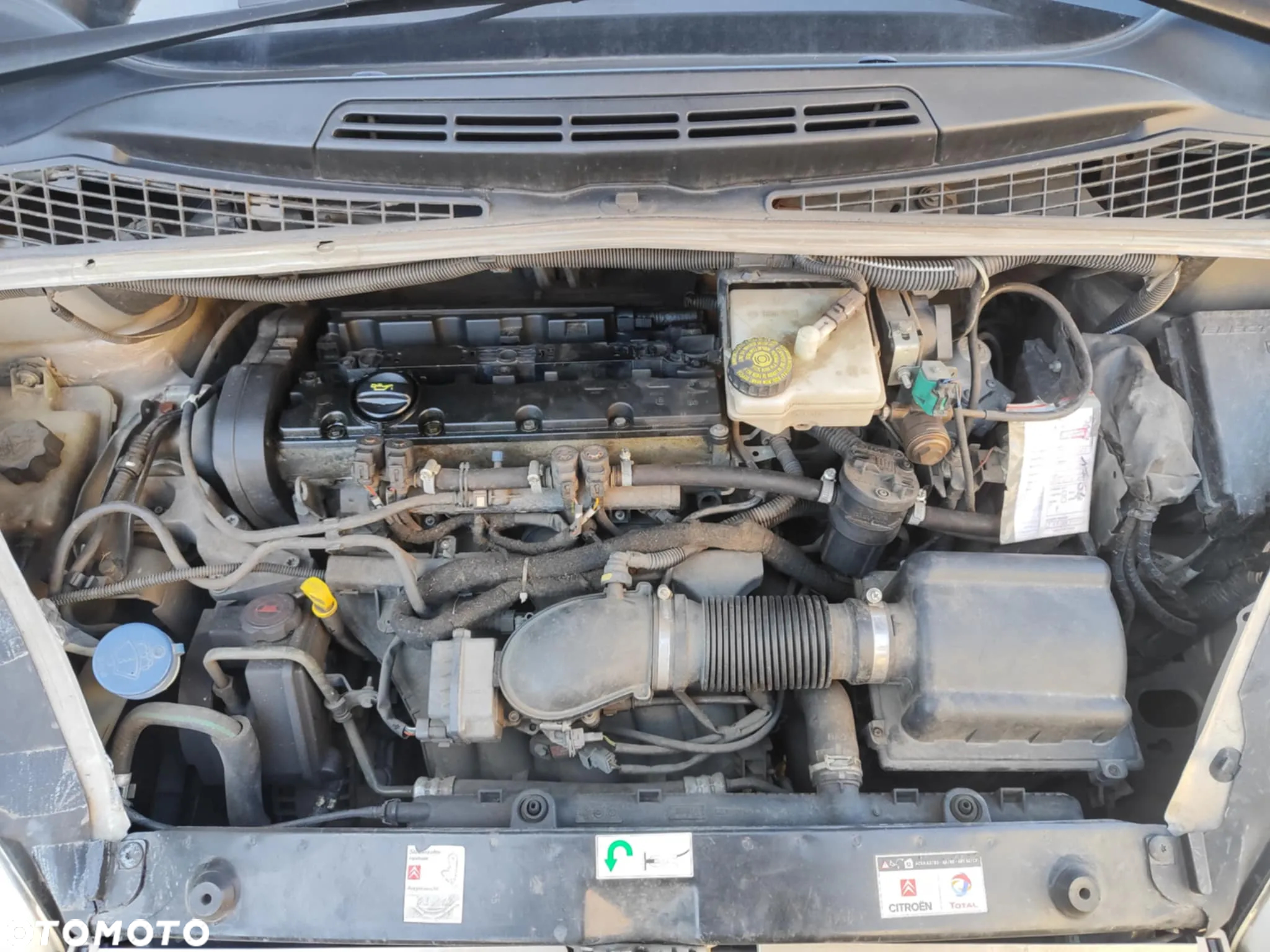 Citroën Xsara Picasso - 5