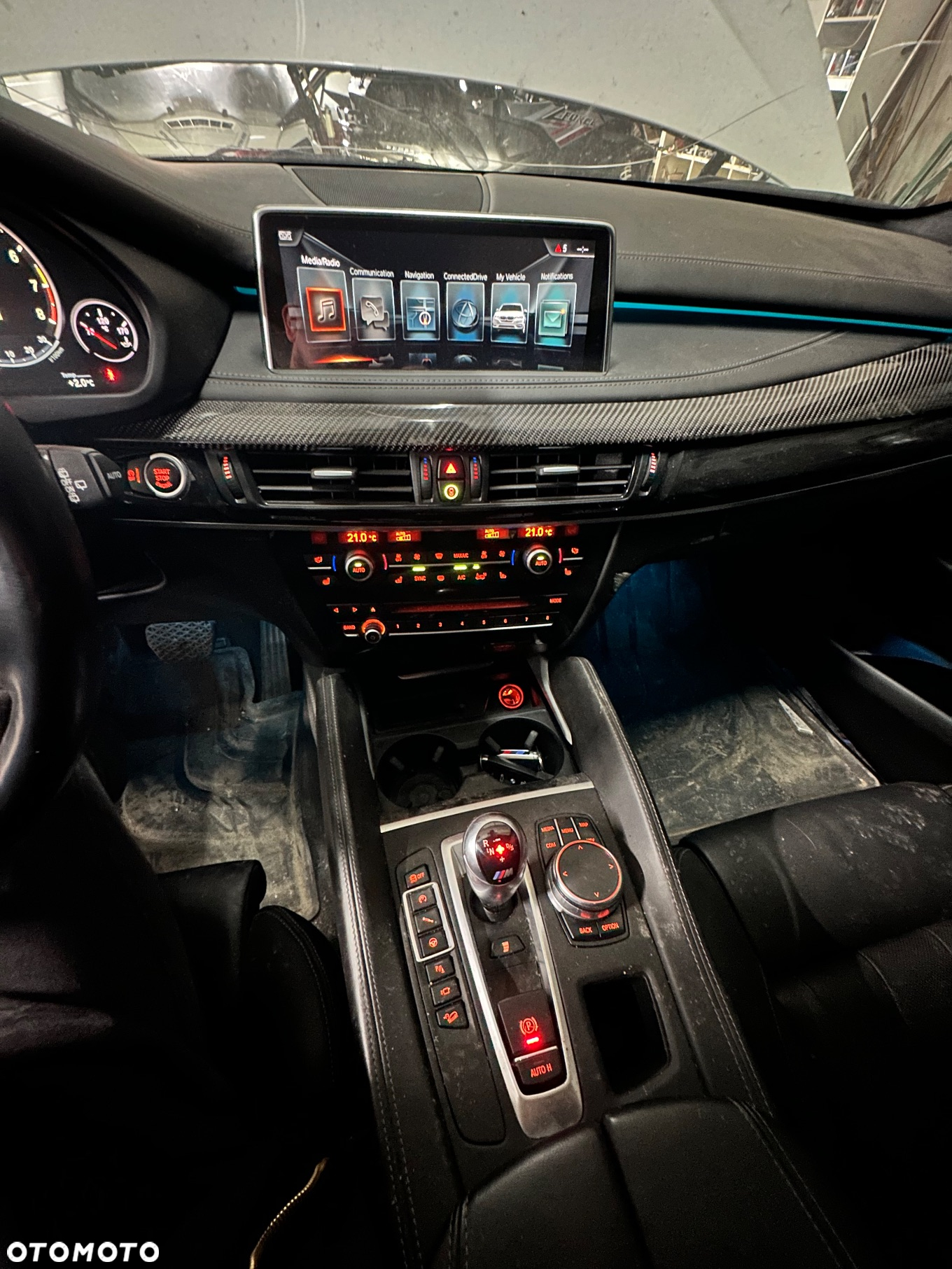 BMW X5 M Standard - 23