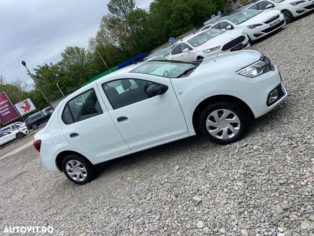 Dacia Logan - 32