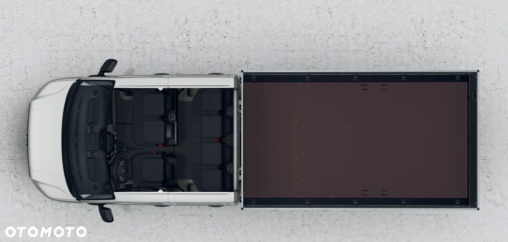 Volkswagen Crafter - 3
