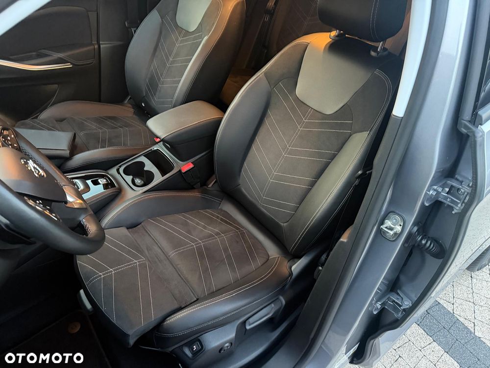 Opel Grandland X 1.5 D Start/Stop Automatik Business Edition - 7