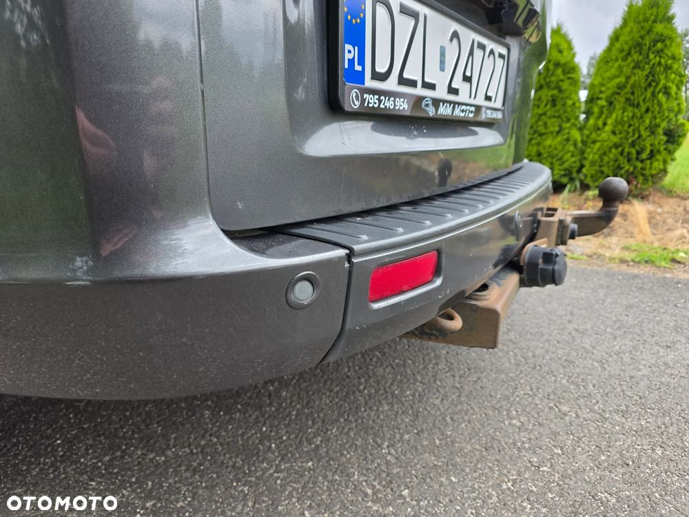Ford Transit Custom - 32