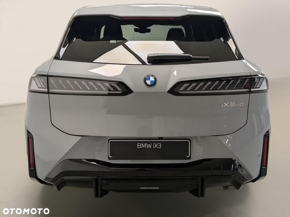 BMW iX3 40 sDrive 86.9kWh - 6