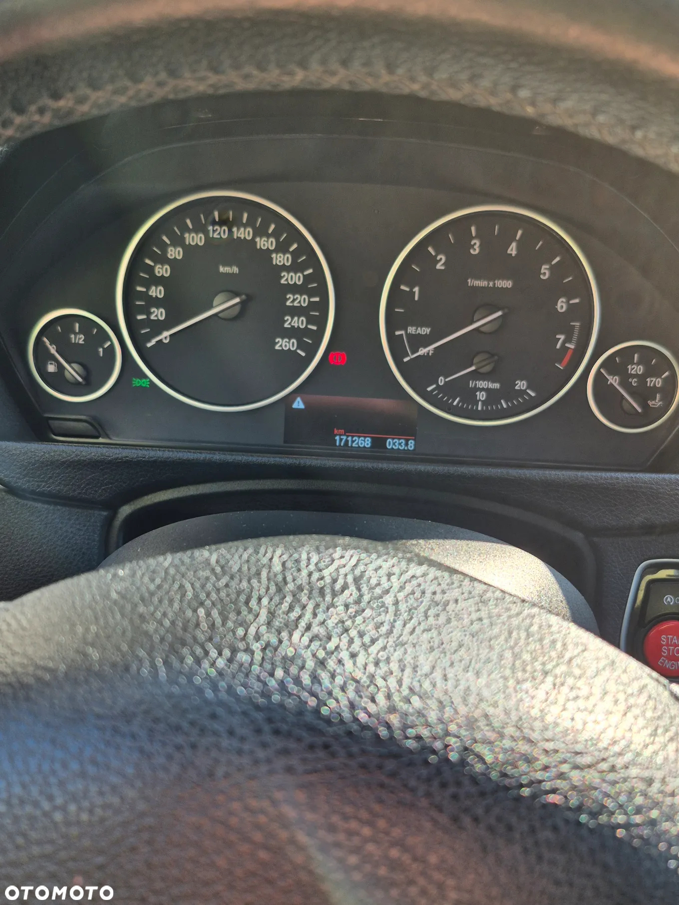 BMW Seria 3 316i - 6