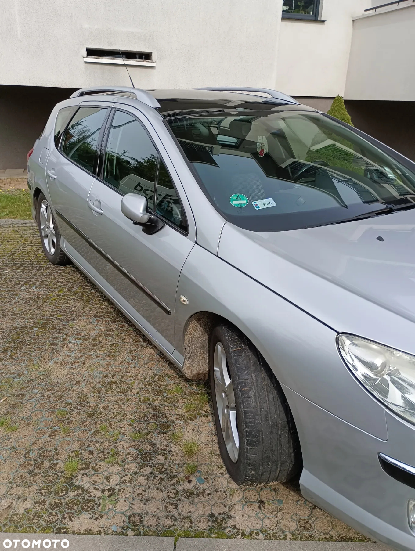Peugeot 407 2.0 SV Executive - 26