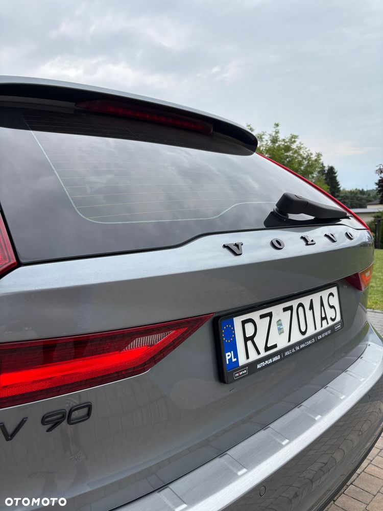 Volvo V90 D5 AWD Momentum - 18