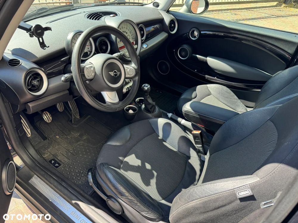 MINI Cooper S - 2
