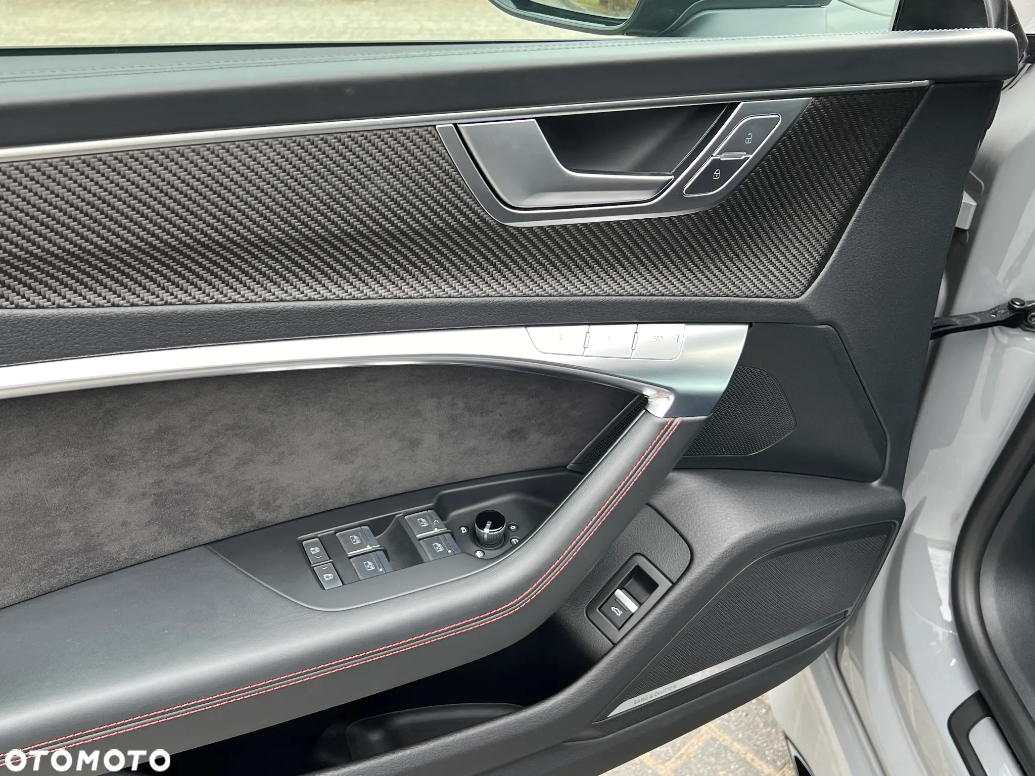 Audi RS7 Sportback - 35