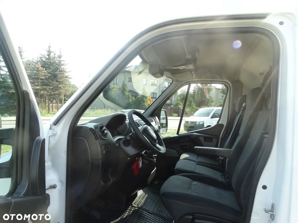 Renault Master - 9